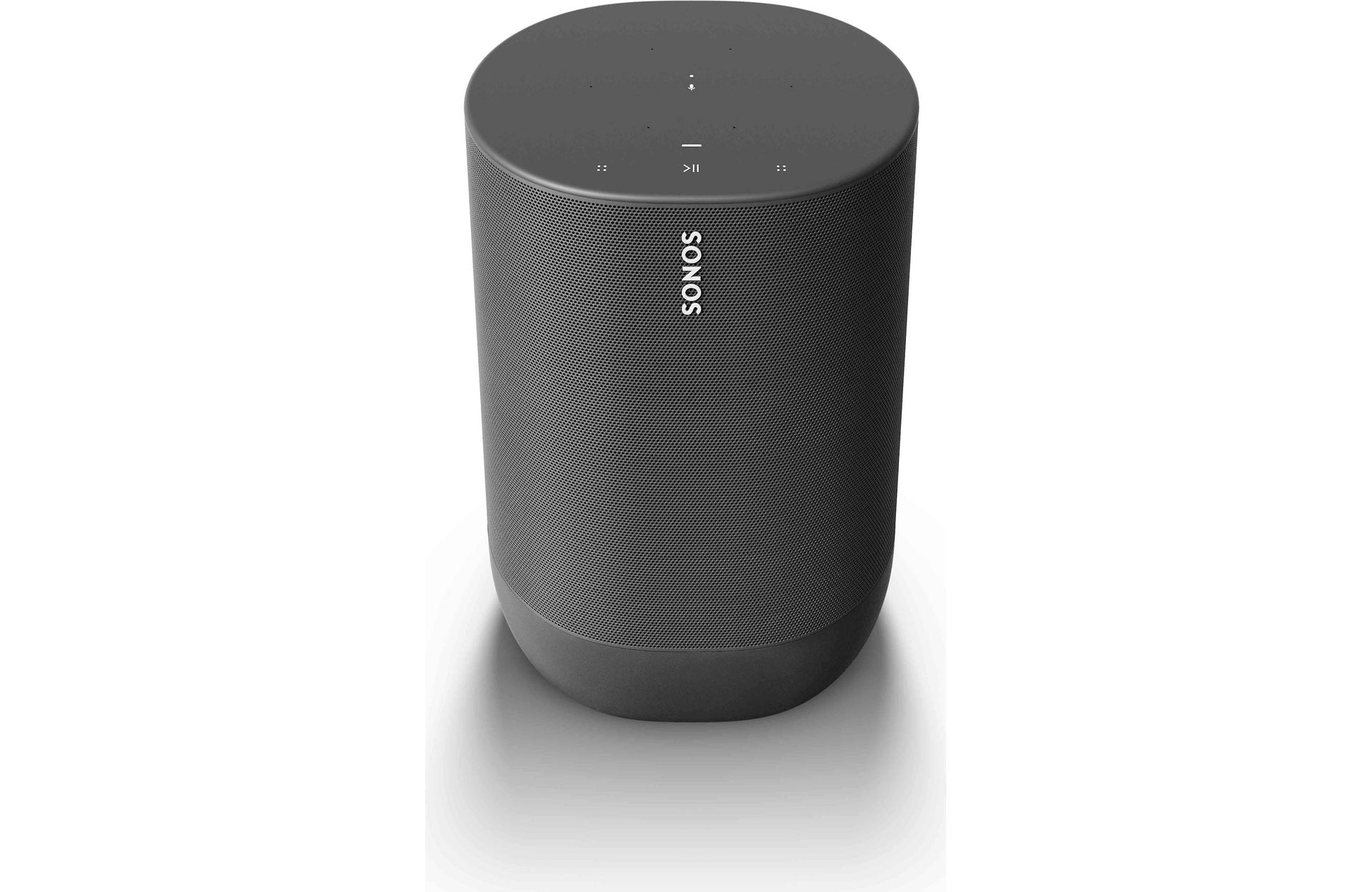 Sonos Move Portable Bluetooth Wireless Speaker with Amazon Alexa, Google Assistant, Apple AirPlay 2