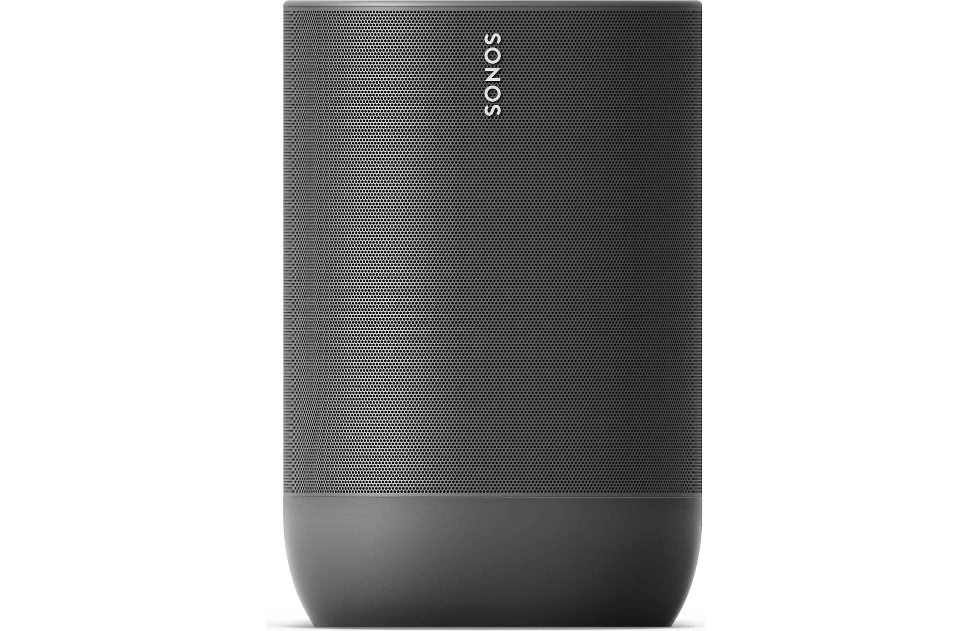 Sonos Move Portable Bluetooth Wireless Speaker with Amazon Alexa, Google Assistant, Apple AirPlay 2