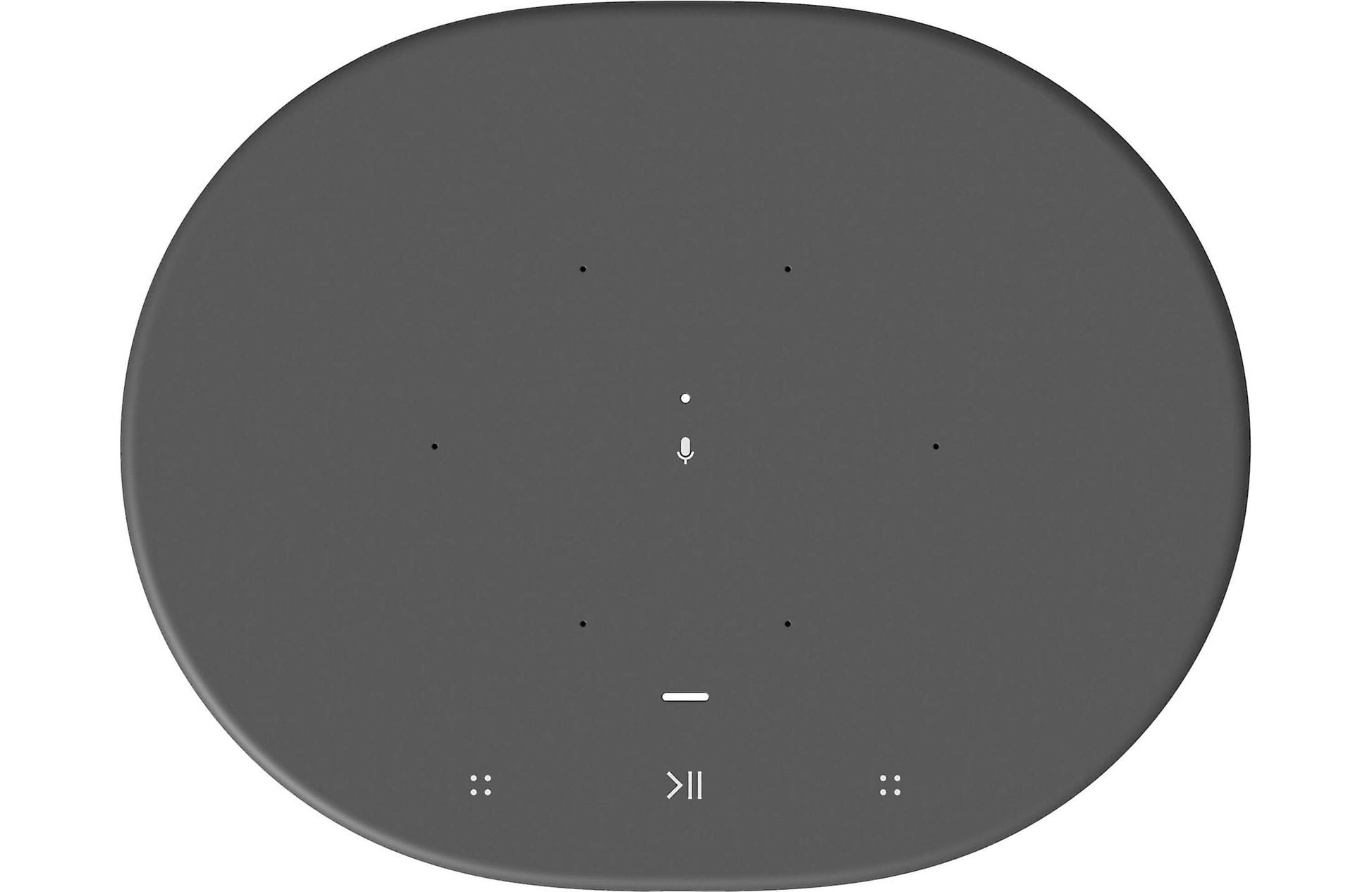 Sonos Move Portable Bluetooth Wireless Speaker with Amazon Alexa, Google Assistant, Apple AirPlay 2