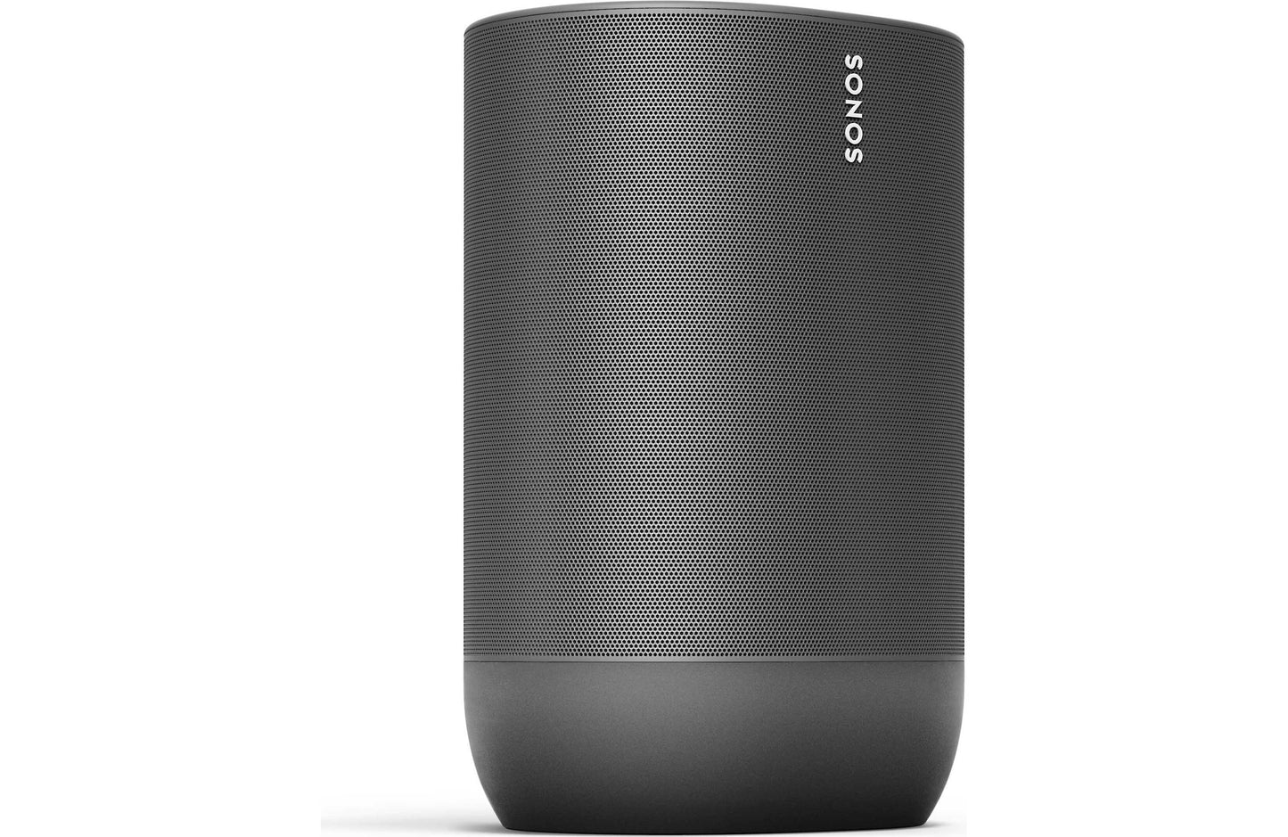 Sonos Move Portable Bluetooth Wireless Speaker with Amazon Alexa, Google Assistant, Apple AirPlay 2