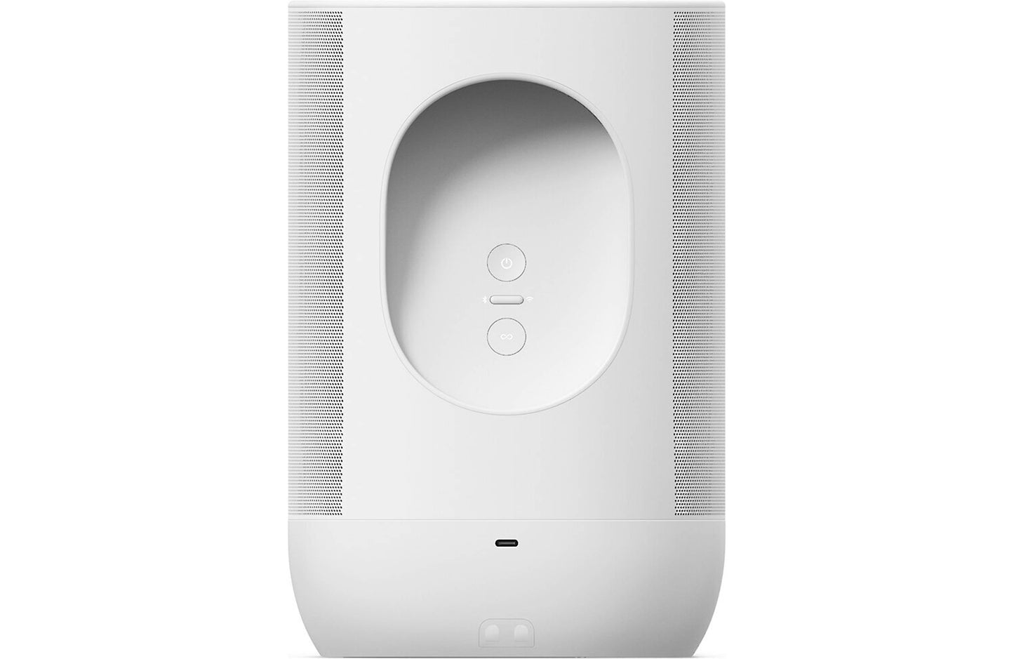 Sonos Move Portable Bluetooth Wireless Speaker with Amazon Alexa, Google Assistant, Apple AirPlay 2