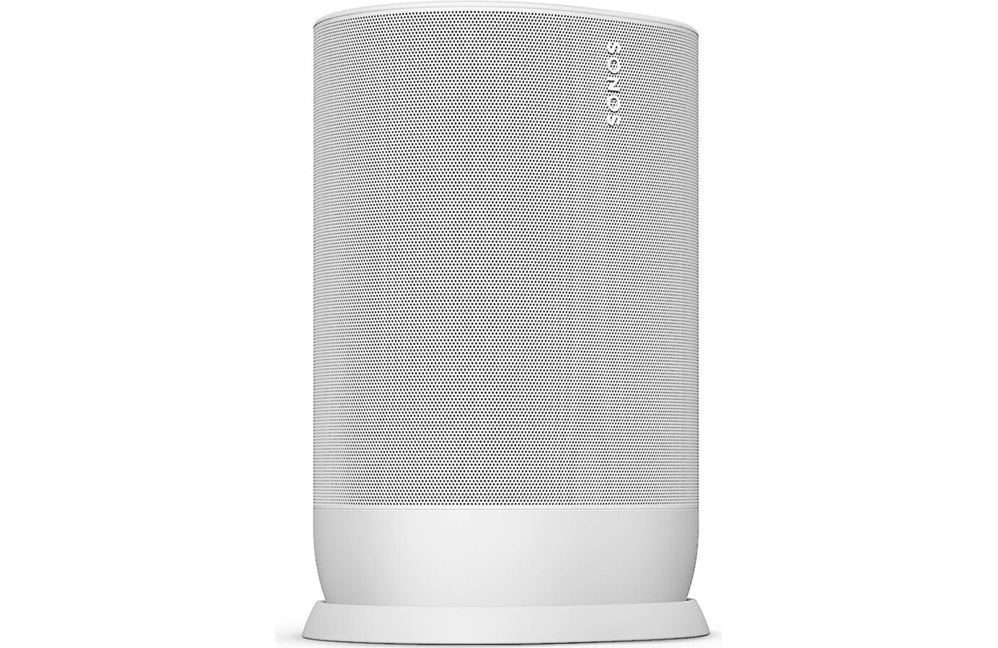 Sonos Move Portable Bluetooth Wireless Speaker with Amazon Alexa, Google Assistant, Apple AirPlay 2