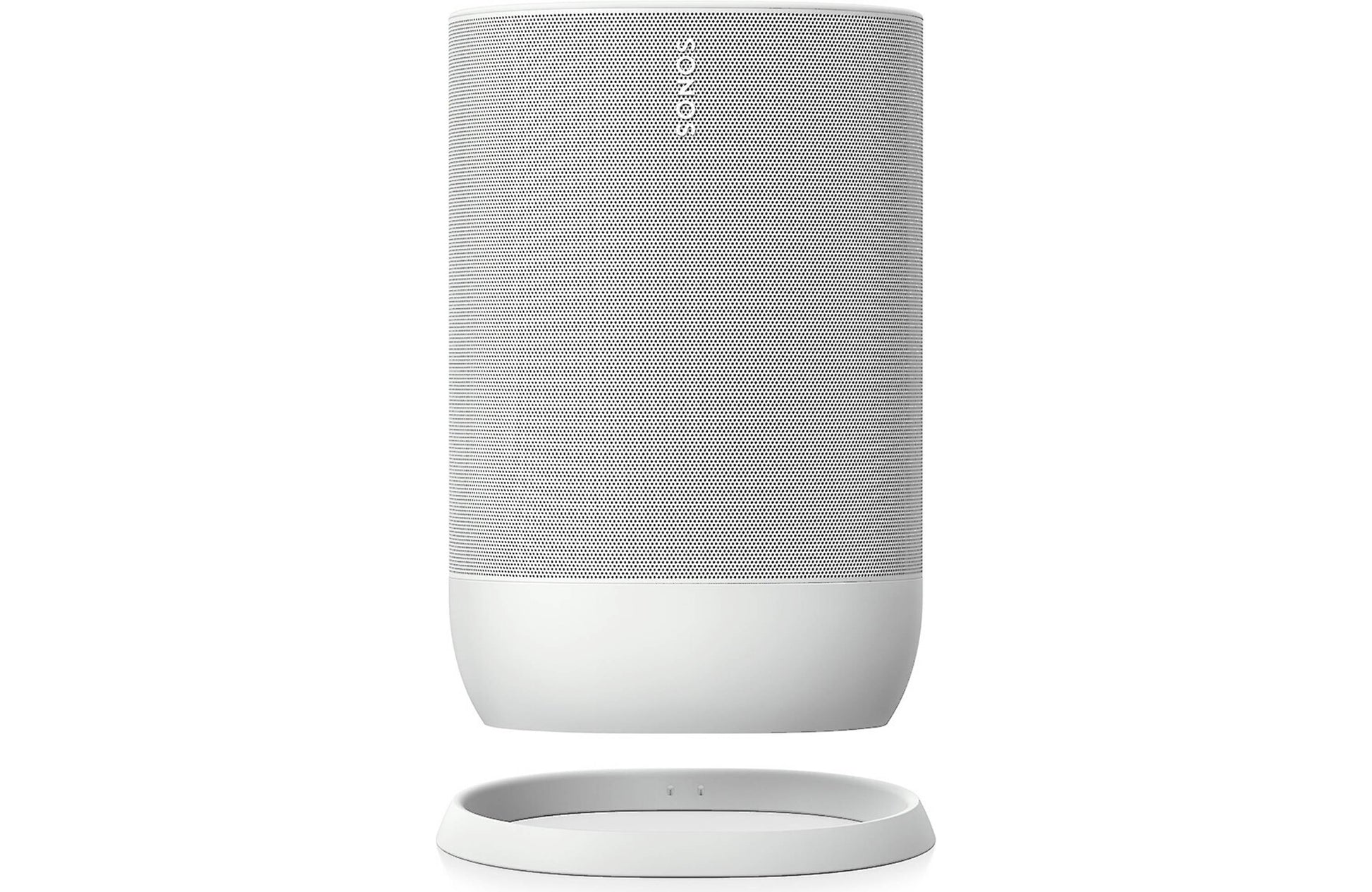 Sonos Move Portable Bluetooth Wireless Speaker with Amazon Alexa, Google Assistant, Apple AirPlay 2