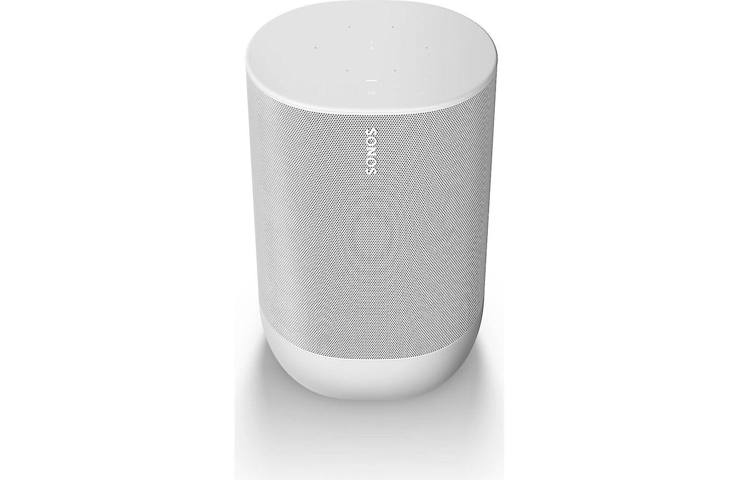 Sonos Move Portable Bluetooth Wireless Speaker with Amazon Alexa, Google Assistant, Apple AirPlay 2