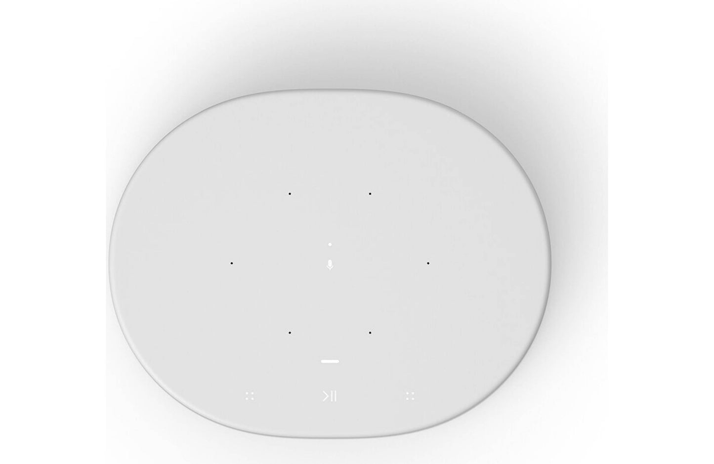 Sonos Move Portable Bluetooth Wireless Speaker with Amazon Alexa, Google Assistant, Apple AirPlay 2