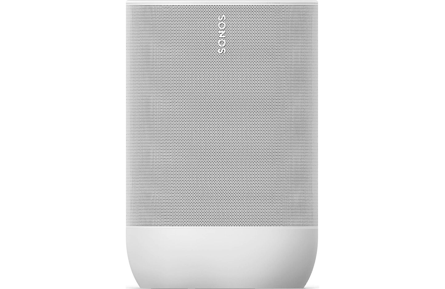 Sonos Move Portable Bluetooth Wireless Speaker with Amazon Alexa, Google Assistant, Apple AirPlay 2