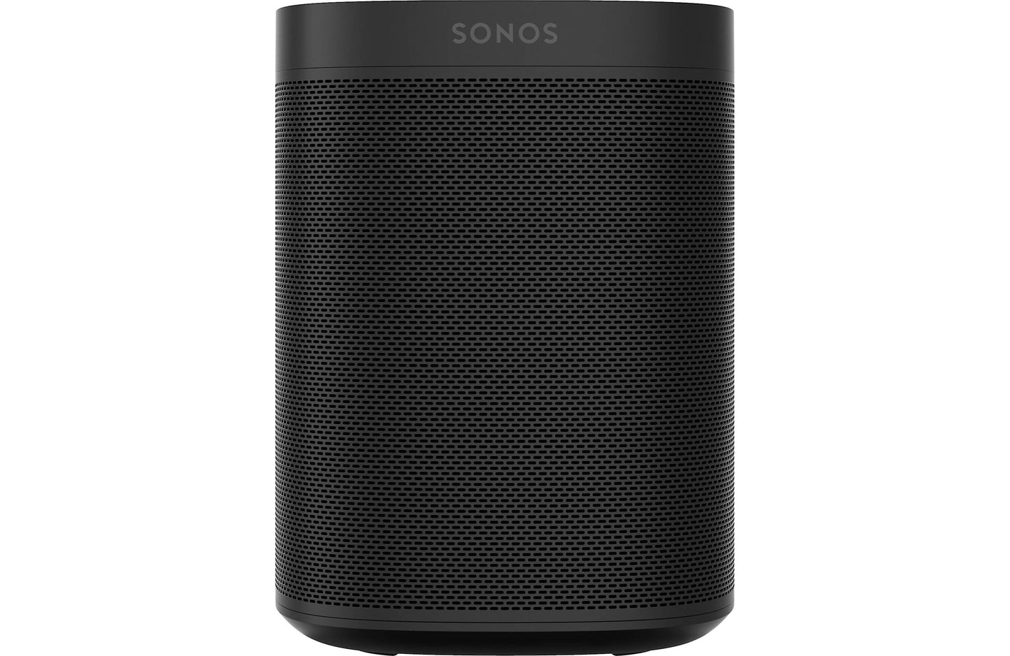Sonos One Gen 2 Wireless Speaker with Amazon Alexa Voice Assistant