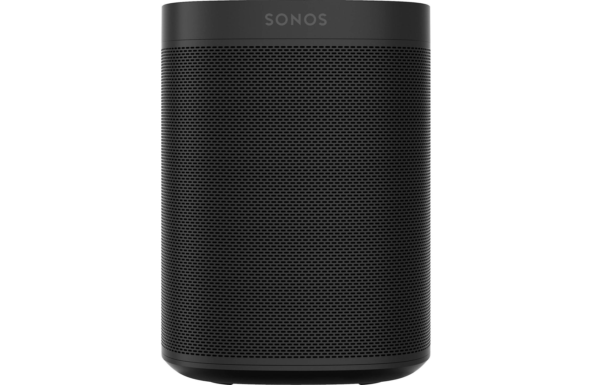 Sonos One Gen 2 Wireless Speaker with Amazon Alexa Voice Assistant
