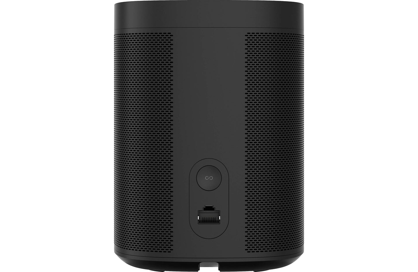 Sonos One Gen 2 Wireless Speaker with Amazon Alexa Voice Assistant