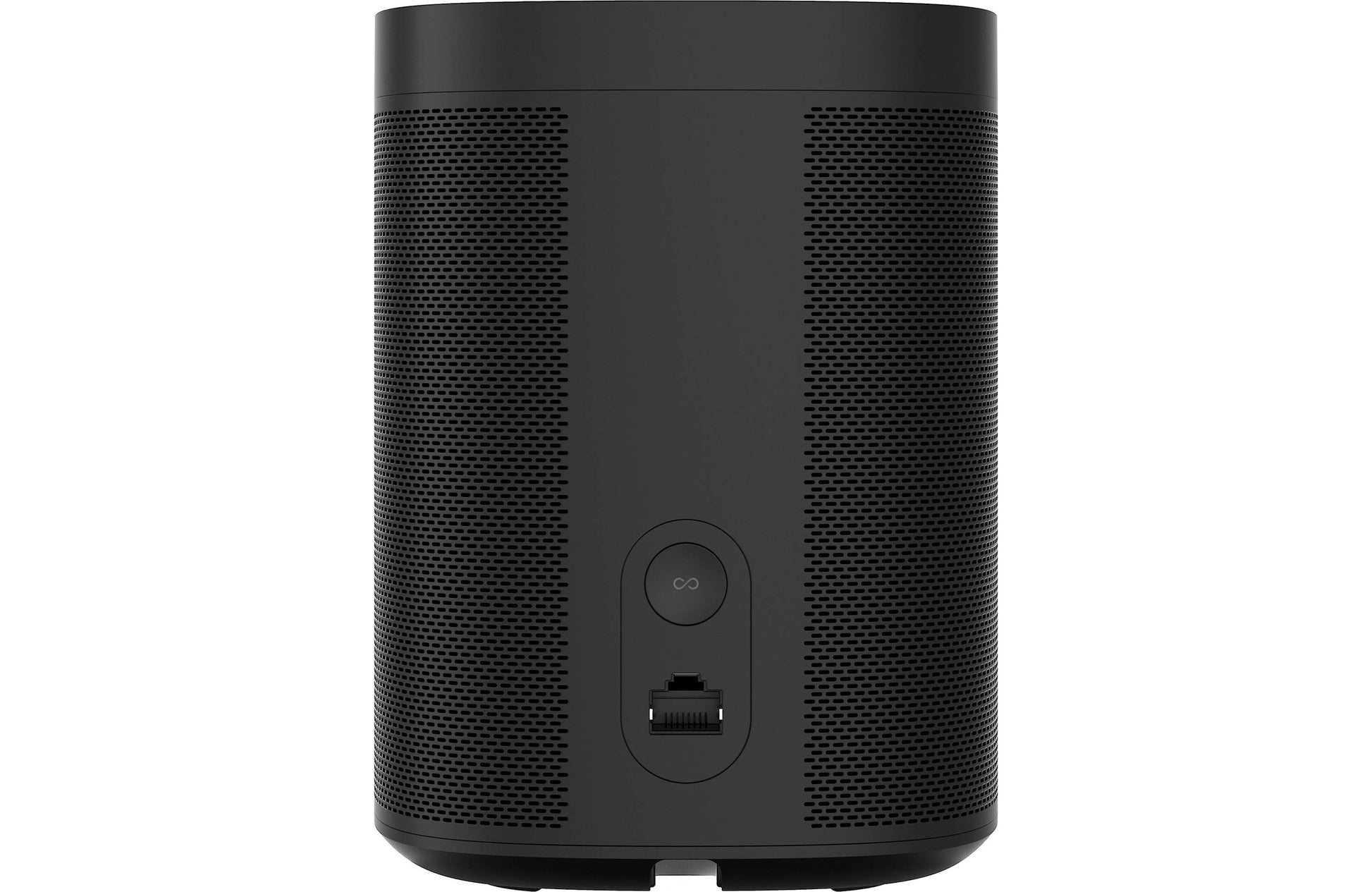 Sonos One Gen 2 Wireless Speaker with Amazon Alexa Voice Assistant
