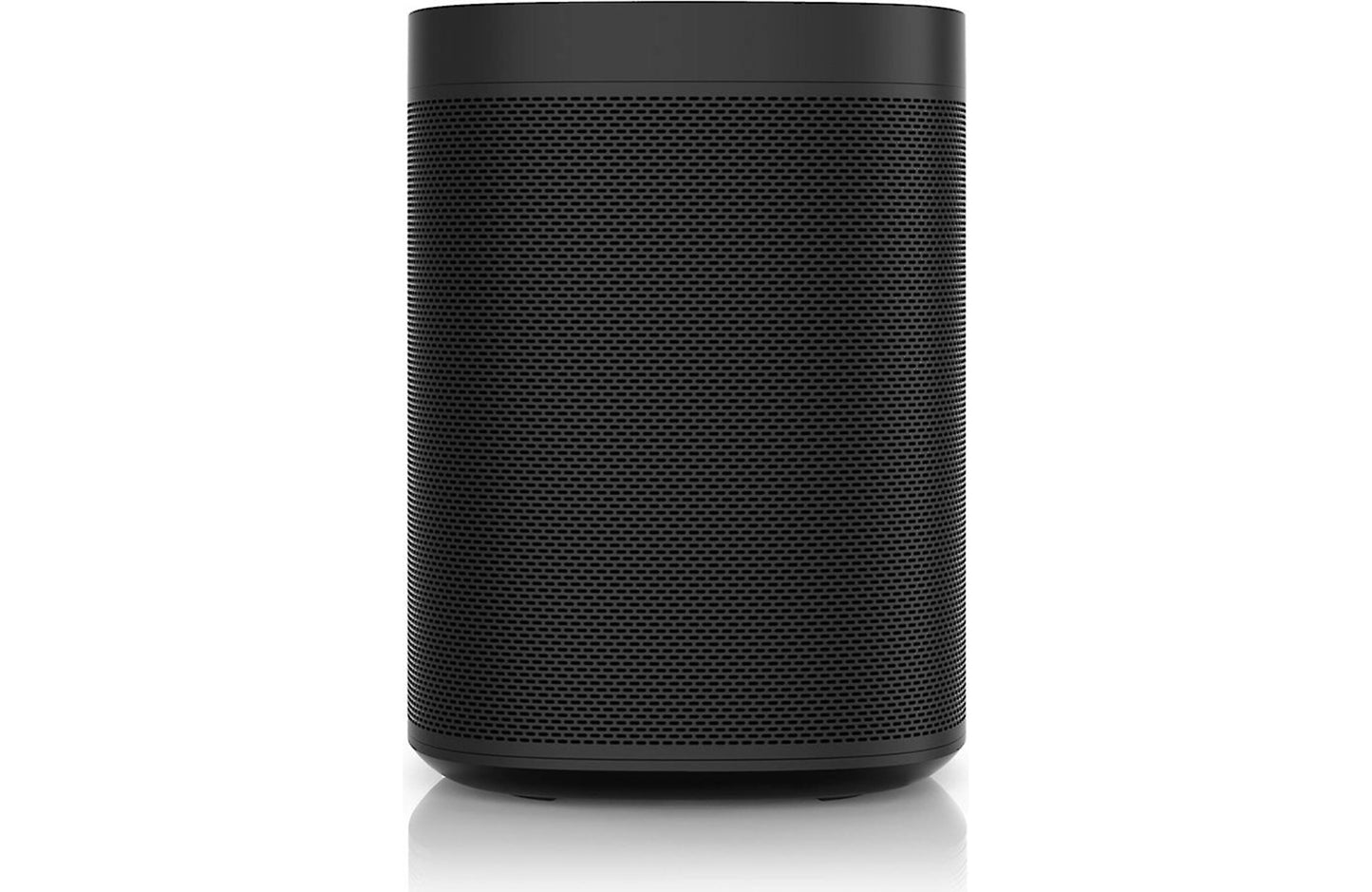 Sonos One Gen 2 Wireless Speaker with Amazon Alexa Voice Assistant