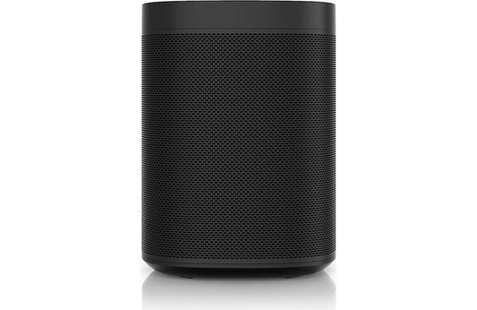 Sonos One Gen 2 Wireless Speaker with Amazon Alexa Voice Assistant