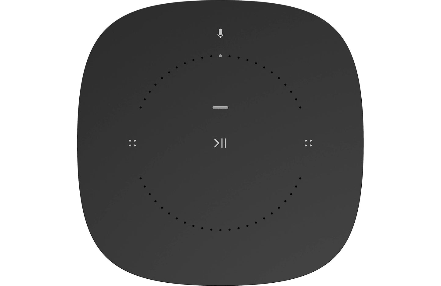 Sonos One Gen 2 Wireless Speaker with Amazon Alexa Voice Assistant