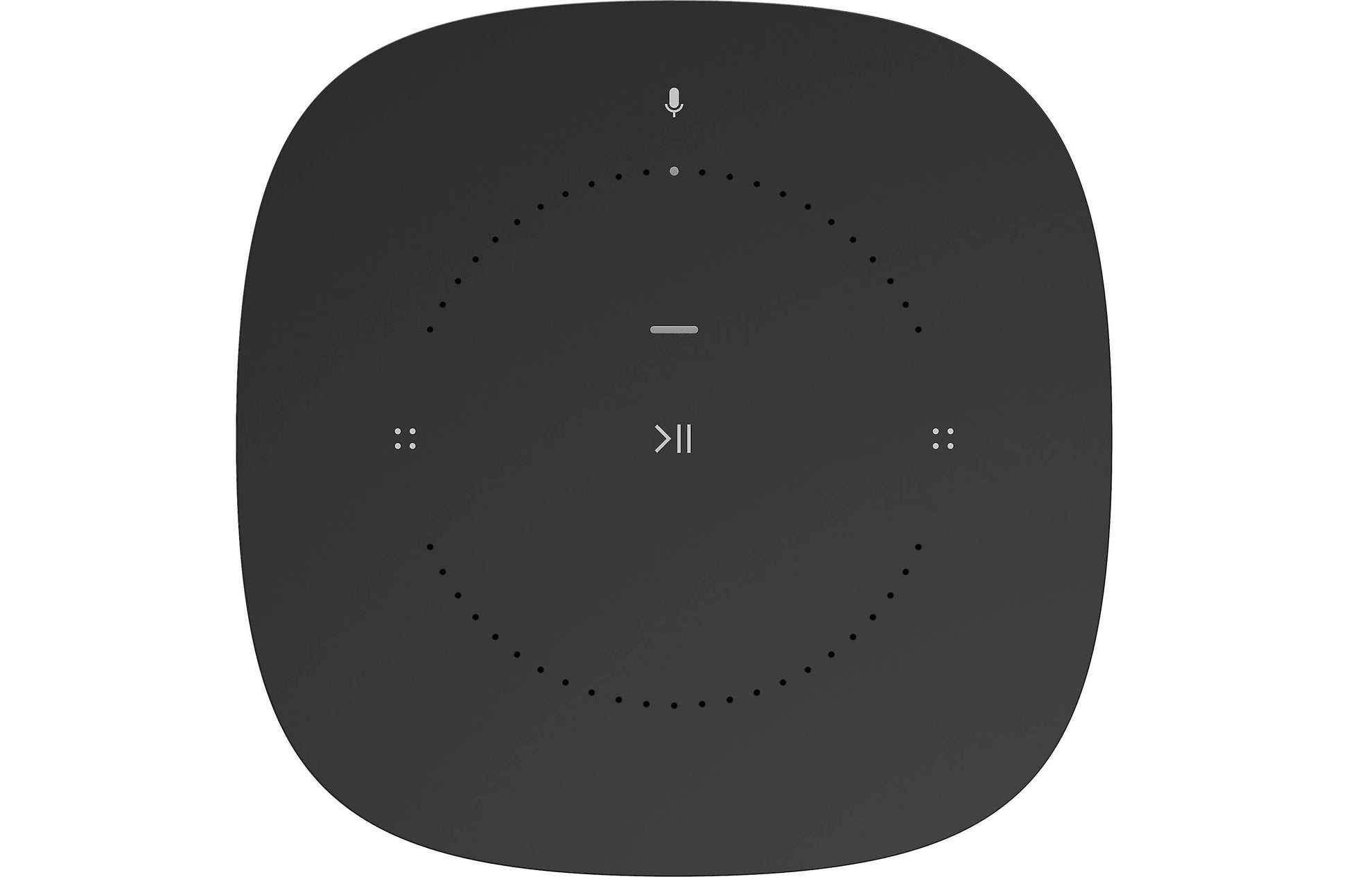 Sonos One Gen 2 Wireless Speaker with Amazon Alexa Voice Assistant