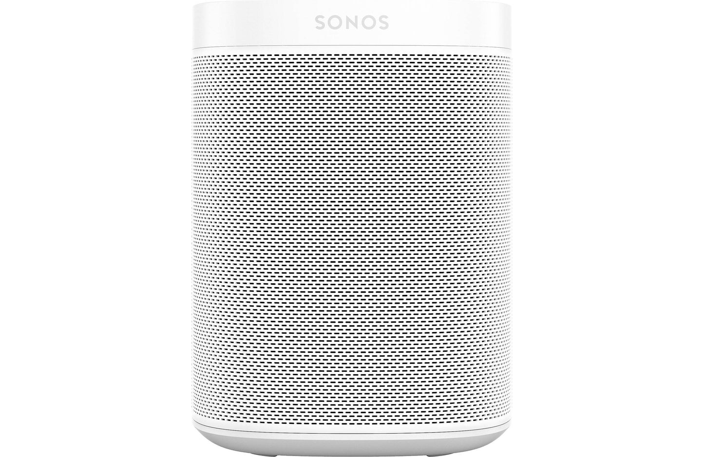 Sonos One Gen 2 Wireless Speaker with Amazon Alexa Voice Assistant