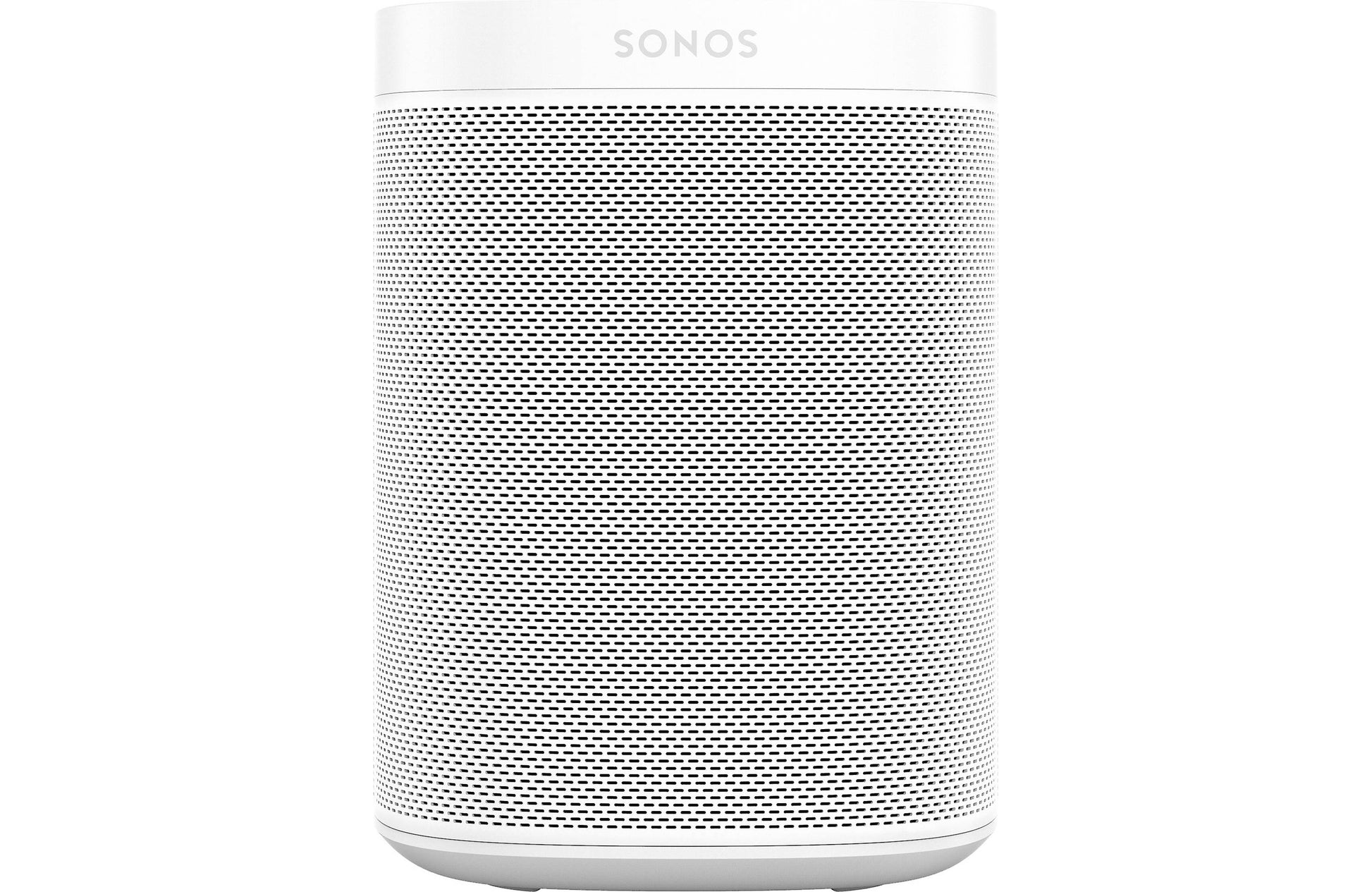 Sonos One Gen 2 Wireless Speaker with Amazon Alexa Voice Assistant