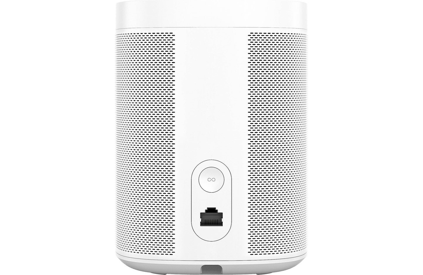 Sonos One Gen 2 Wireless Speaker with Amazon Alexa Voice Assistant