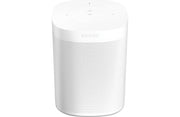 Sonos One Gen 2 Wireless Speaker with Amazon Alexa Voice Assistant