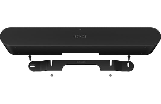 Sonos Ray Wall Mounting Kit for the Sonos Ray Sound Bar