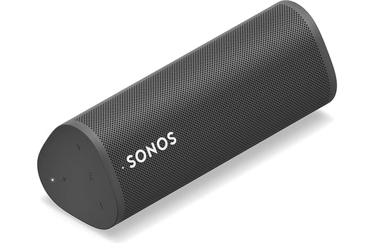 Sonos Roam Ultra Portable Waterproof Smart Speaker