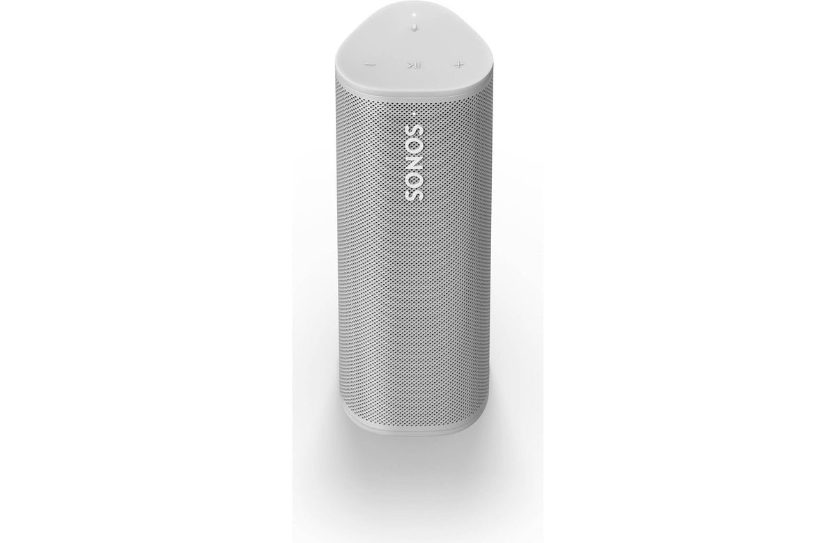 Sonos Roam Ultra Portable Waterproof Smart Speaker