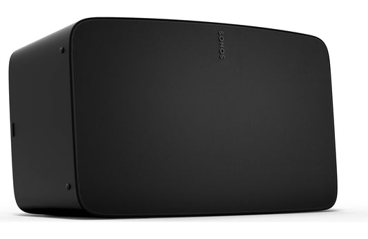 Sonos Five Wireless Powered Speaker with Wi-Fi and Apple AirPlay 2