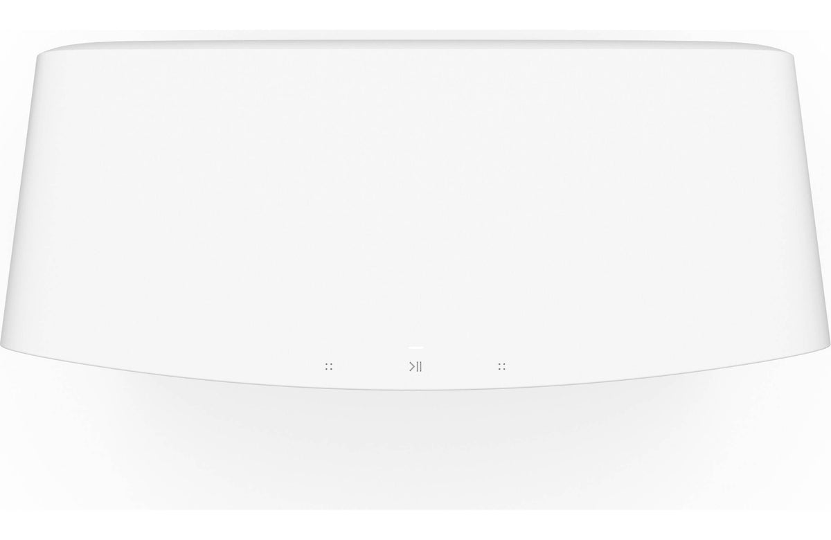 Sonos Five Wireless Powered Speaker with Wi-Fi and Apple AirPlay 2