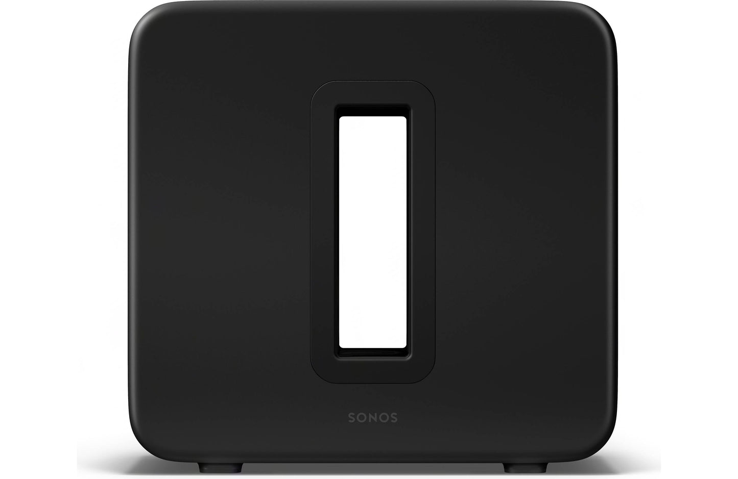 Sonos Sub 4 Premium Wireless Subwoofer
