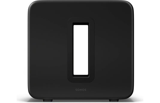 Sonos Sub 4 Premium Wireless Subwoofer