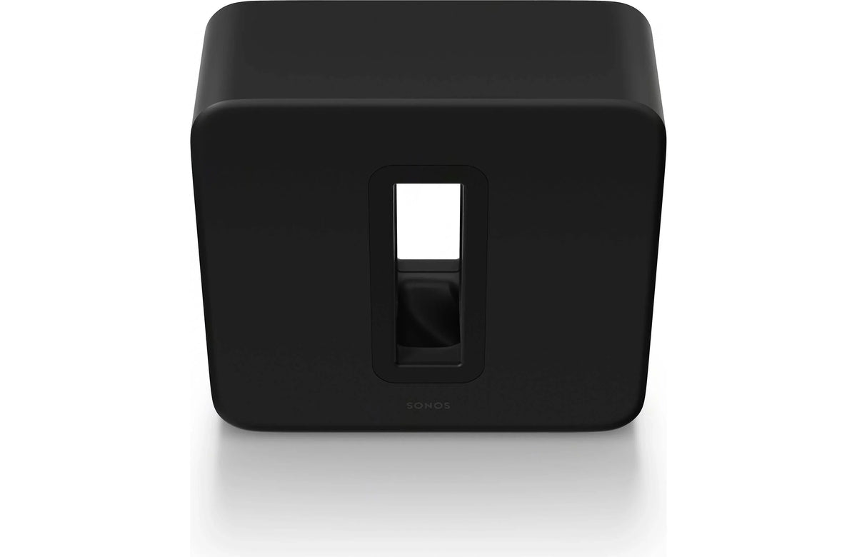 Sonos Sub 4 Premium Wireless Subwoofer