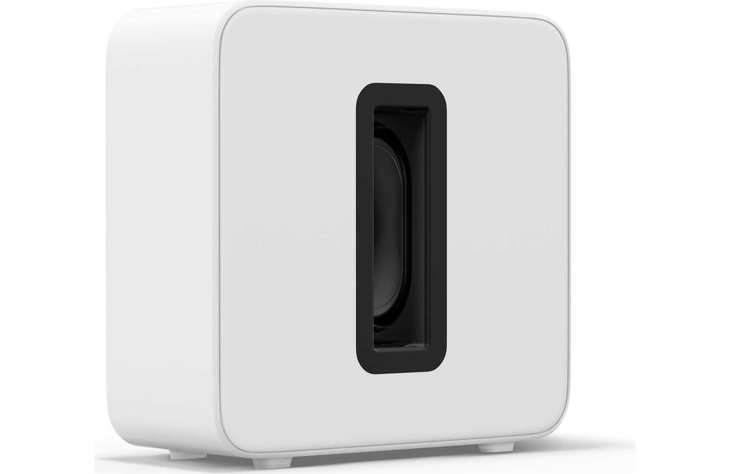 Sonos Sub 4 Premium Wireless Subwoofer