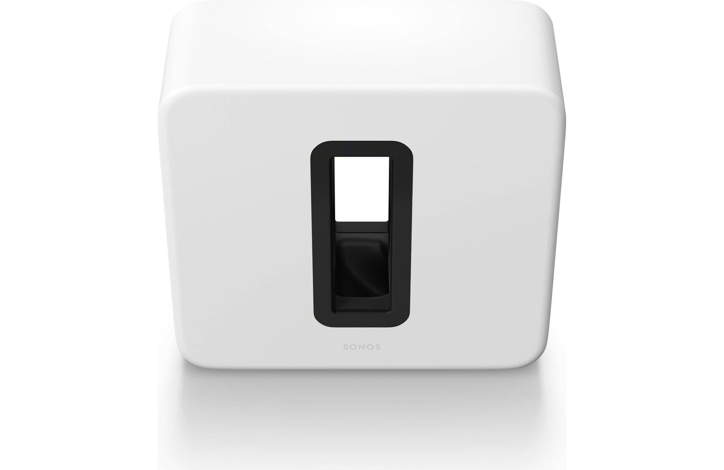 Sonos Sub 4 Premium Wireless Subwoofer