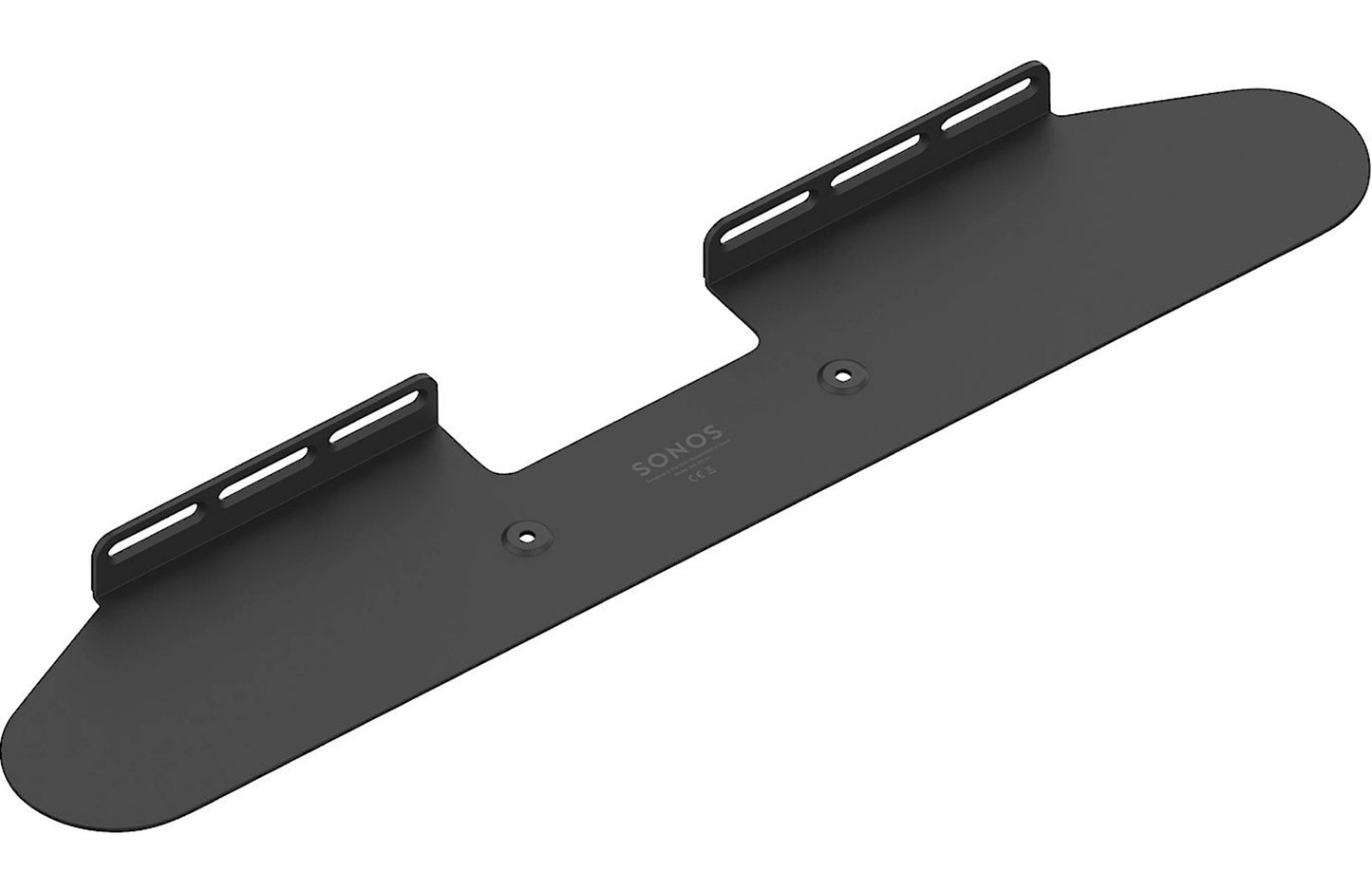 Sonos BM1WMWW1BLK Wall Mount for Sonos Beam Black (Each)