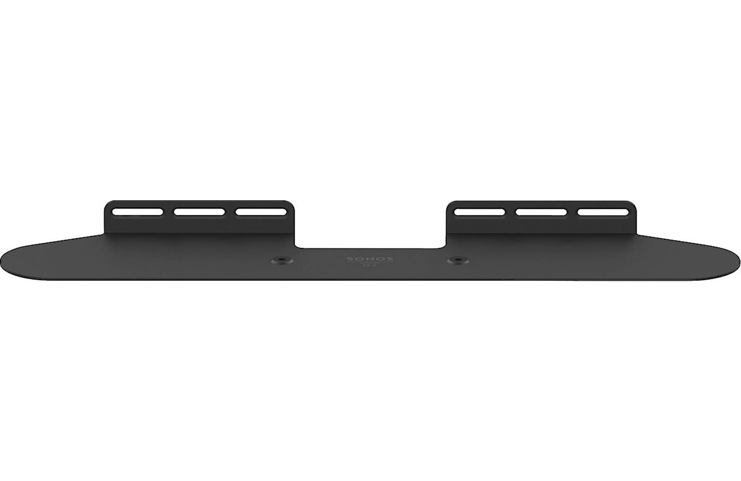 Sonos BM1WMWW1BLK Wall Mount for Sonos Beam Black (Each)