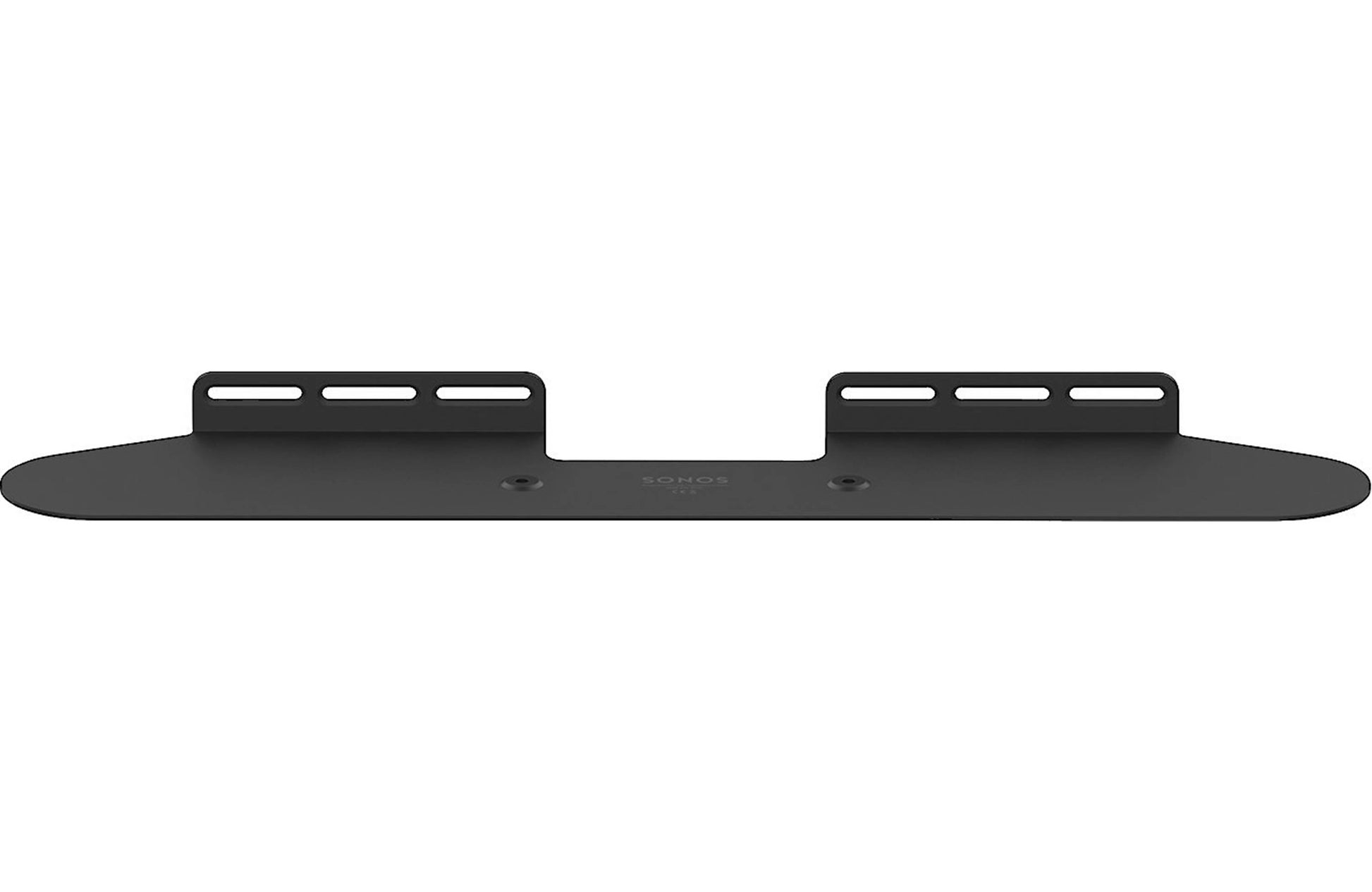 Sonos BM1WMWW1BLK Wall Mount for Sonos Beam Black (Each)