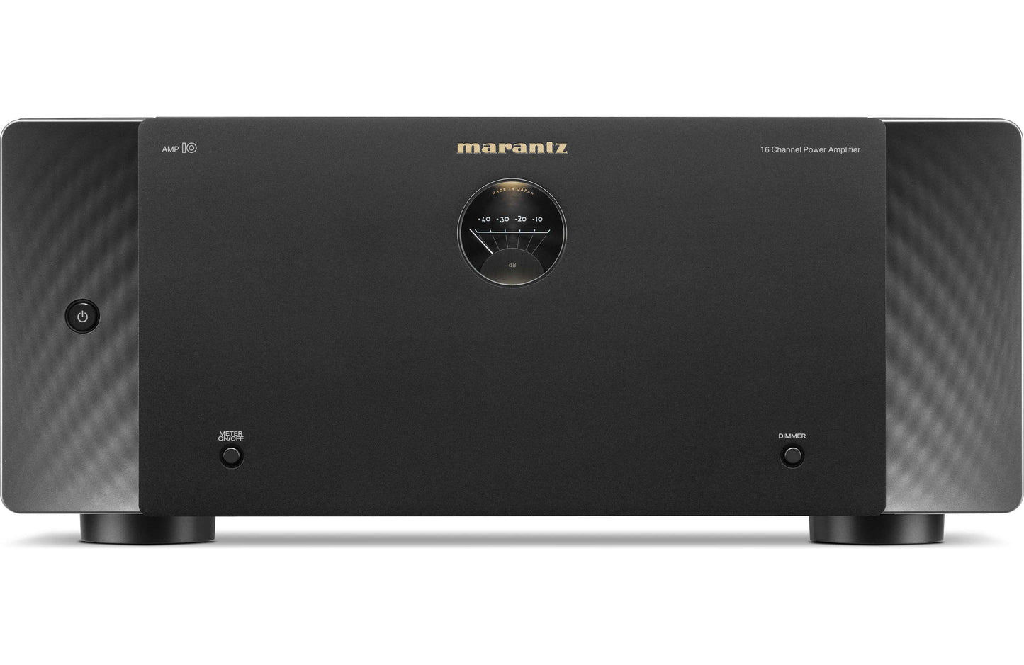 Marantz AMP 10 Reference 16 Channel Power Amplifier
