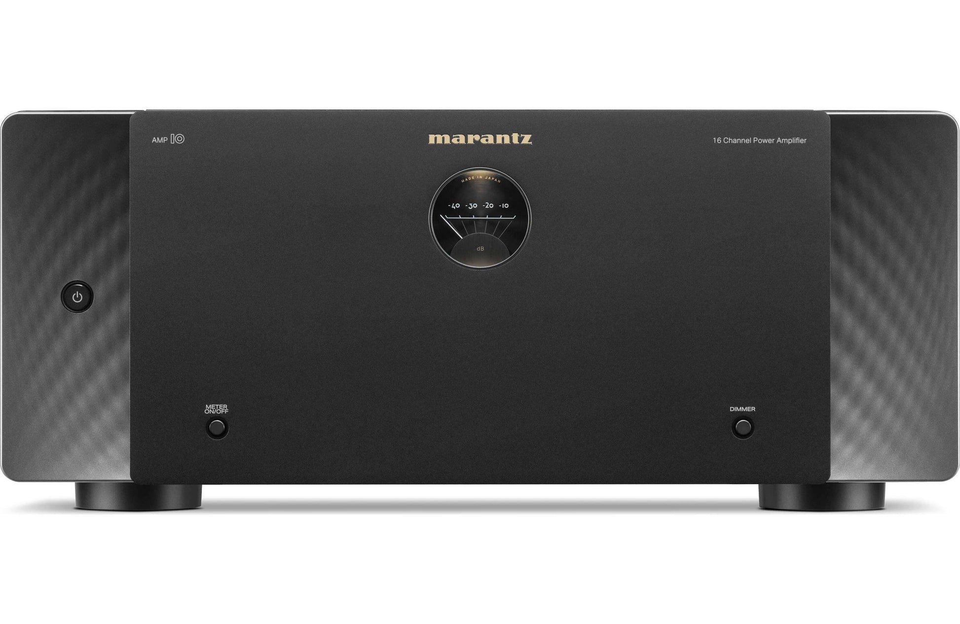 Marantz AMP 10 Reference 16 Channel Power Amplifier