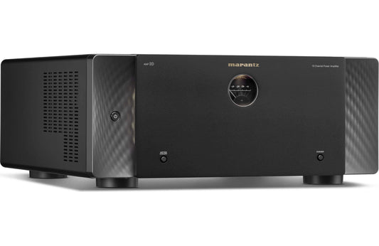 Marantz AMP 10 Reference 16 Channel Power Amplifier