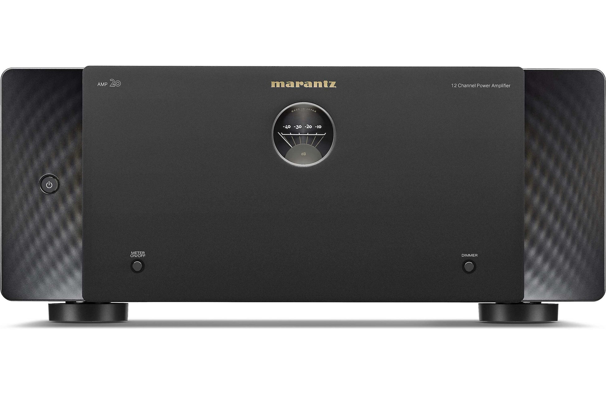 Marantz AMP 20 Reference 12 Channel Power Amplifier