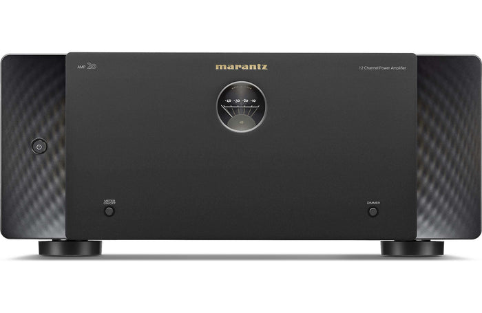 Marantz Power Amplifier AMP20