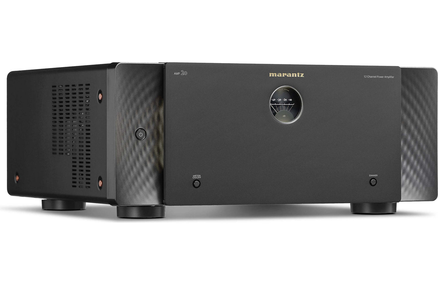 Marantz AMP 20 Reference 12 Channel Power Amplifier
