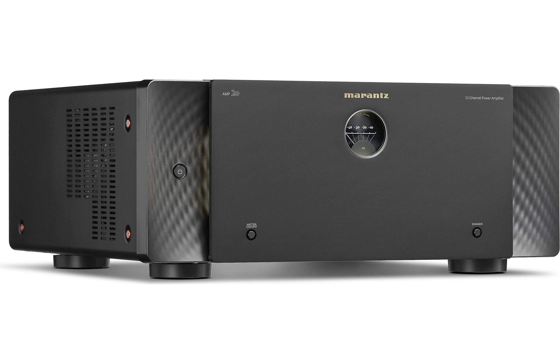 Marantz AMP 20 Reference 12 Channel Power Amplifier