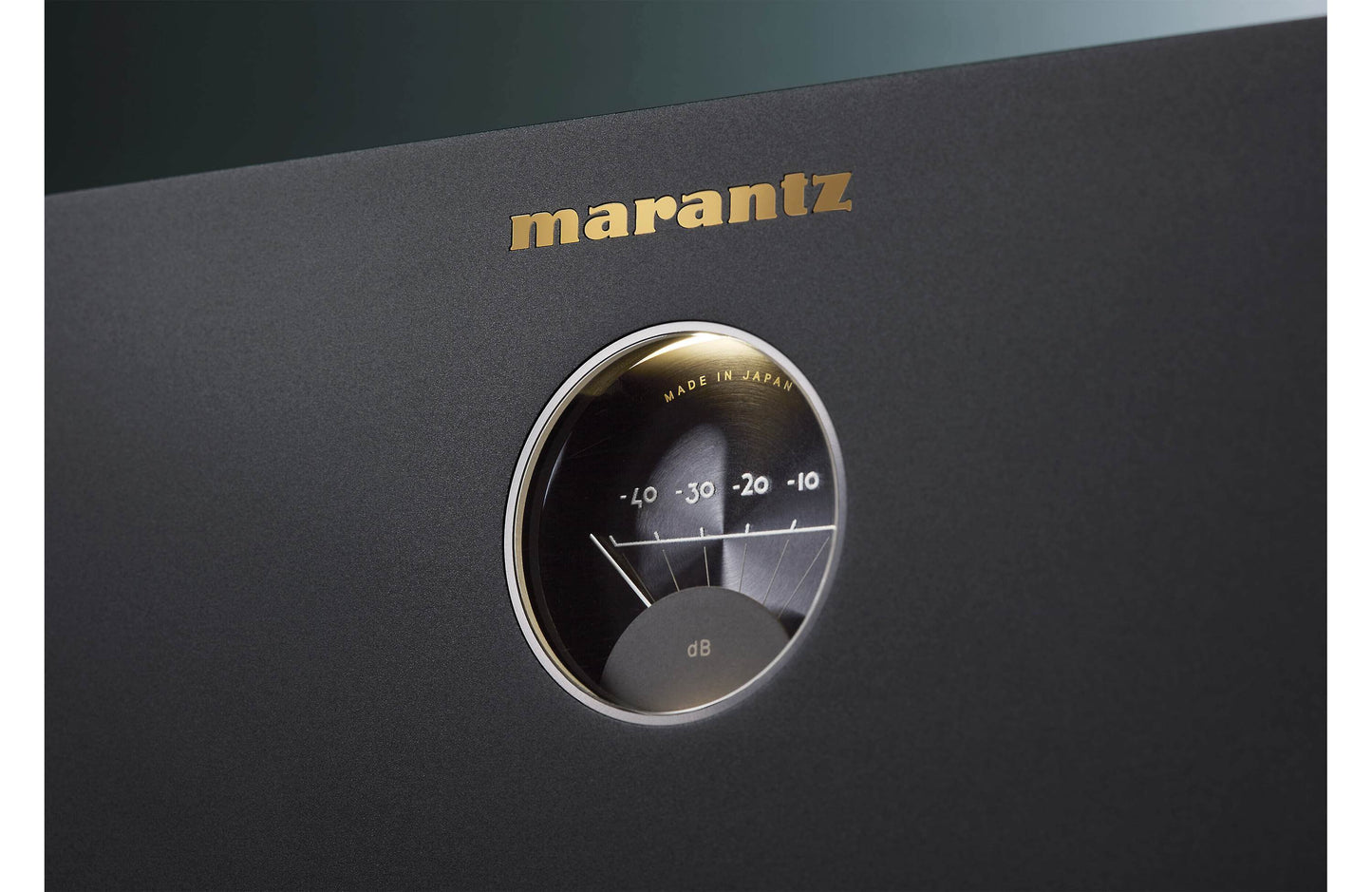 Marantz AMP 20 Reference 12 Channel Power Amplifier