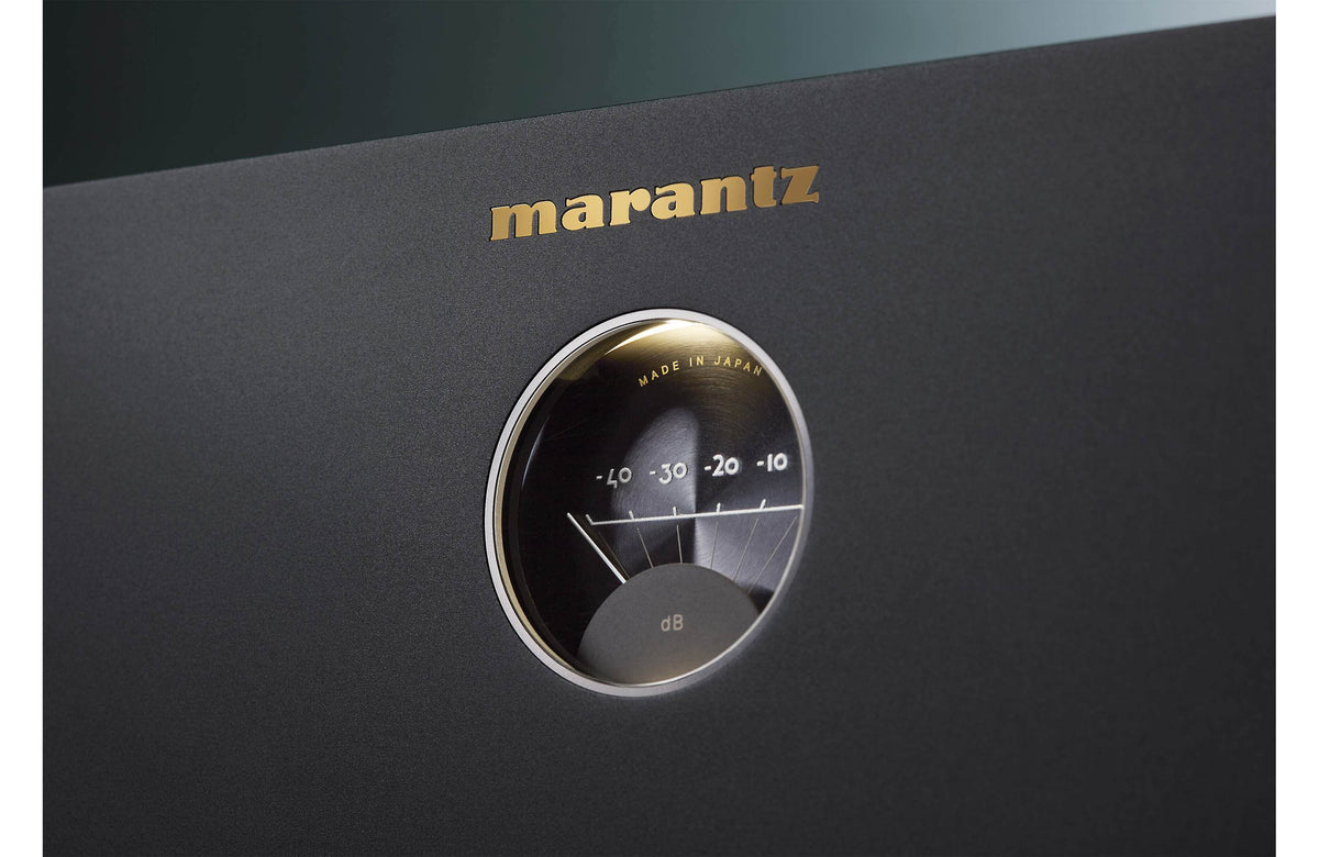 Marantz AMP 20 Reference 12 Channel Power Amplifier