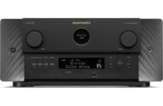 Marantz Cinema 30 11.4 Channel Reference 8K A/V Receiver with Dolby Atmos and Built-In Streaming