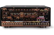 Marantz Cinema 30 11.4 Channel Reference 8K A/V Receiver with Dolby Atmos and Built-In Streaming Open Box