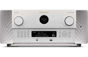 Marantz Cinema 30 11.4 Channel Reference 8K A/V Receiver with Dolby Atmos and Built-In Streaming Open Box
