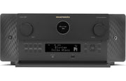 Marantz Cinema 40 9.4 Channel A/V Receiver with Dolby Atmos and Built-In Streaming