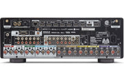 Marantz Cinema 50 9.4 Channel A/V Receiver with Dolby Atmos and Built-In Streaming