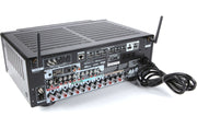 Marantz Cinema 60 7.2 Channel A/V Receiver with Dolby Atmos and Built-In Streaming